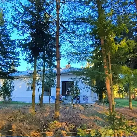 House Сasa de vacaciones