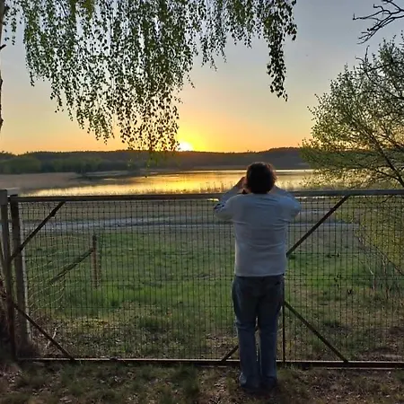 Сasa de vacaciones House *
