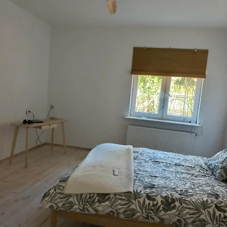 Сasa de vacaciones House Tereszewo