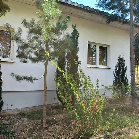 House Сasa de vacaciones *