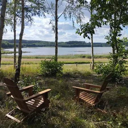 Сasa de vacaciones House Tereszewo