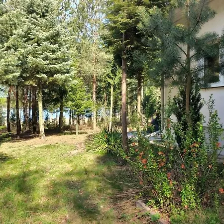 Сasa de vacaciones House Tereszewo