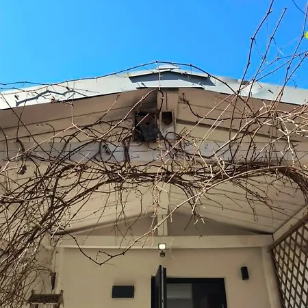 House Tereszewo
