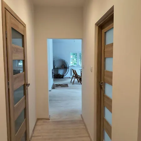 House * Tereszewo
