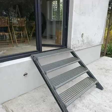 House Tereszewo