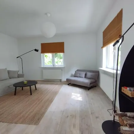 House * Tereszewo