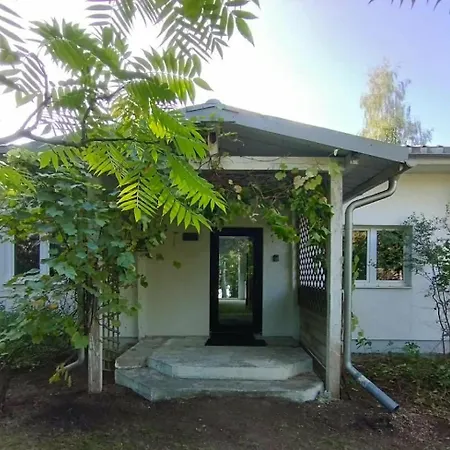 House Дом отдыха